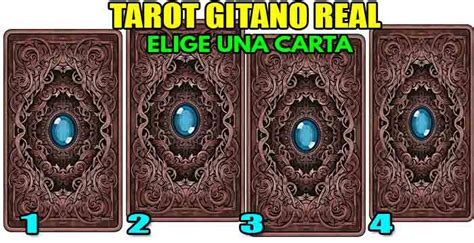 tirada tarot gratis gitano|Tarot Gitano GRATIS 